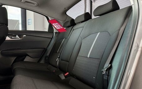 KIA Cerato IV, 2019 год, 1 779 000 рублей, 10 фотография