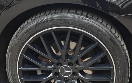 Mercedes-Benz S-Класс, 2021 год, 9 150 000 рублей, 13 фотография