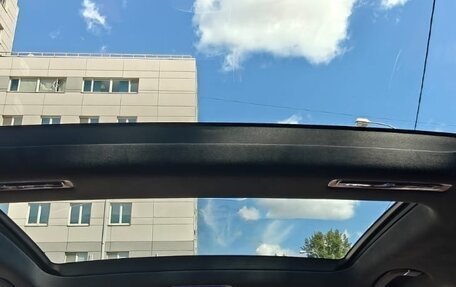 Mercedes-Benz S-Класс, 2021 год, 9 150 000 рублей, 9 фотография