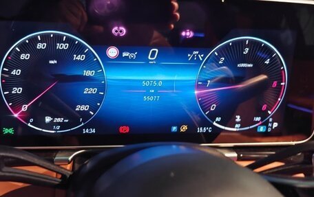 Mercedes-Benz S-Класс, 2021 год, 9 150 000 рублей, 15 фотография