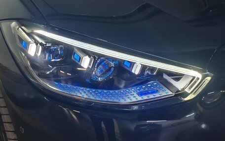 Mercedes-Benz S-Класс, 2021 год, 9 150 000 рублей, 14 фотография