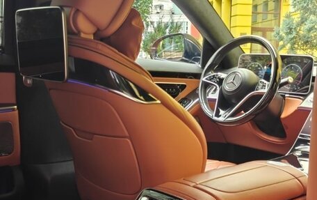 Mercedes-Benz S-Класс, 2021 год, 9 150 000 рублей, 16 фотография