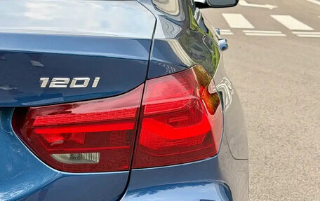 BMW 1 серия, 2023 год, 1 950 000 рублей, 7 фотография
