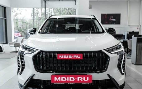 Haval Jolion, 2026 год, 2 599 000 рублей, 4 фотография