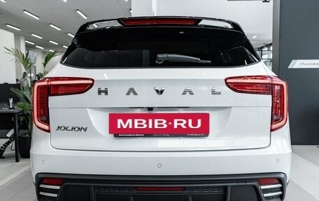 Haval Jolion, 2026 год, 2 599 000 рублей, 6 фотография