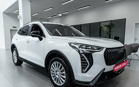 Haval Jolion, 2026 год, 2 599 000 рублей, 2 фотография