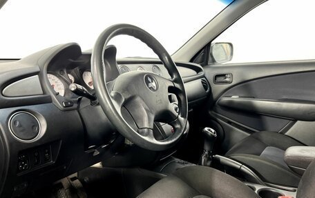 Mitsubishi Outlander III рестайлинг 3, 2007 год, 585 000 рублей, 10 фотография