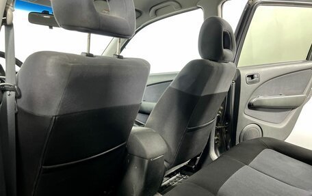 Mitsubishi Outlander III рестайлинг 3, 2007 год, 585 000 рублей, 11 фотография