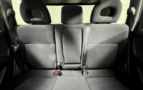Mitsubishi Outlander III рестайлинг 3, 2007 год, 585 000 рублей, 17 фотография