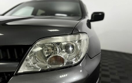 Mitsubishi Outlander III рестайлинг 3, 2007 год, 585 000 рублей, 18 фотография
