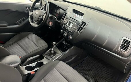 KIA Cerato III, 2014 год, 980 000 рублей, 8 фотография