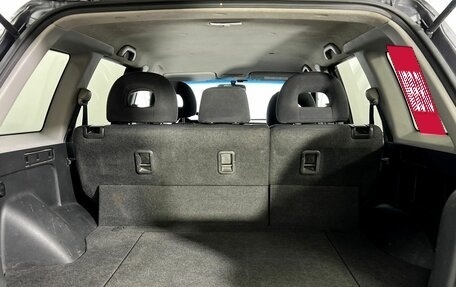 Mitsubishi Outlander III рестайлинг 3, 2007 год, 585 000 рублей, 20 фотография
