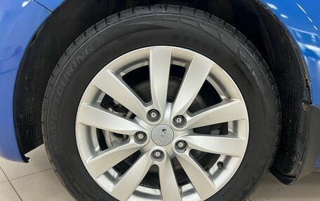 KIA Cerato III, 2014 год, 980 000 рублей, 15 фотография