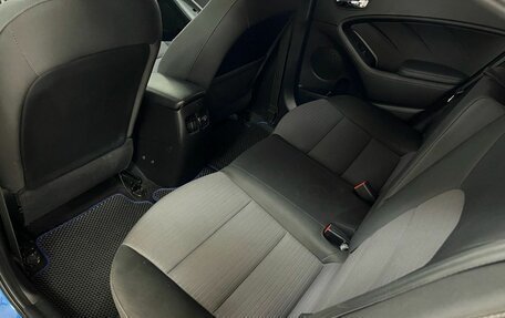 KIA Cerato III, 2014 год, 980 000 рублей, 9 фотография