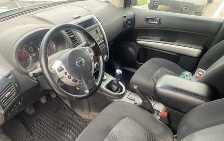 Nissan X-Trail, 2013 год, 1 199 000 рублей, 5 фотография