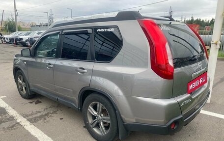 Nissan X-Trail, 2013 год, 1 199 000 рублей, 3 фотография