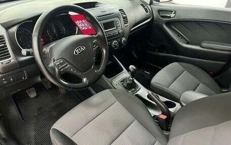 KIA Cerato III, 2014 год, 980 000 рублей, 7 фотография