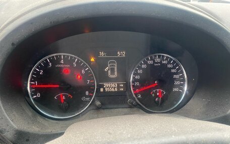 Nissan X-Trail, 2013 год, 1 199 000 рублей, 8 фотография