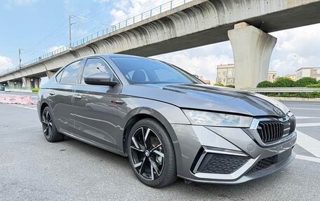 Skoda Octavia, 2022 год, 2 090 000 рублей, 2 фотография