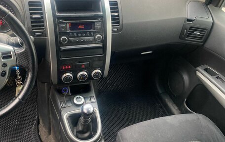 Nissan X-Trail, 2013 год, 1 199 000 рублей, 6 фотография