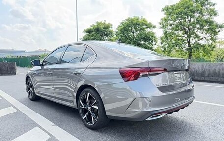 Skoda Octavia, 2022 год, 2 090 000 рублей, 4 фотография