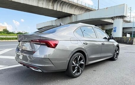 Skoda Octavia, 2022 год, 2 090 000 рублей, 6 фотография
