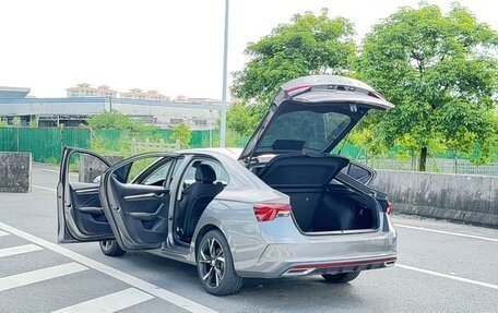 Skoda Octavia, 2022 год, 2 090 000 рублей, 8 фотография