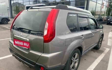 Nissan X-Trail, 2013 год, 1 199 000 рублей, 4 фотография