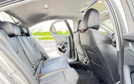 Skoda Octavia, 2022 год, 2 090 000 рублей, 13 фотография