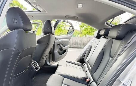 Skoda Octavia, 2022 год, 2 090 000 рублей, 15 фотография