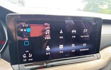Skoda Octavia, 2022 год, 2 090 000 рублей, 19 фотография