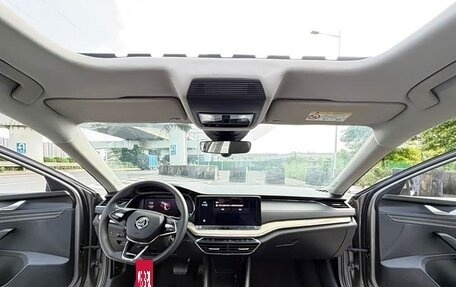 Skoda Octavia, 2022 год, 2 090 000 рублей, 11 фотография