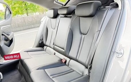 Skoda Octavia, 2022 год, 2 090 000 рублей, 14 фотография