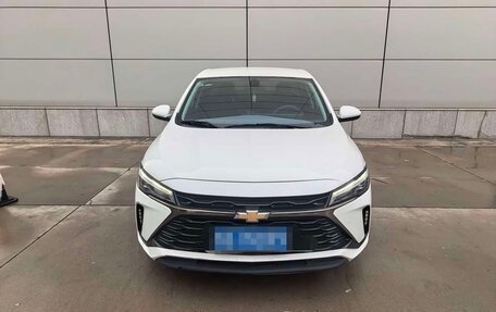 Chevrolet Monza, 2023 год, 1 055 000 рублей, 1 фотография
