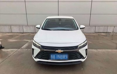 Chevrolet Monza, 2023 год, 1 055 000 рублей, 1 фотография