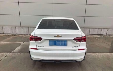 Chevrolet Monza, 2023 год, 1 055 000 рублей, 5 фотография