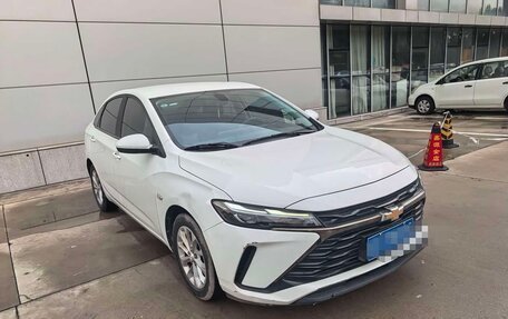 Chevrolet Monza, 2023 год, 1 055 000 рублей, 3 фотография