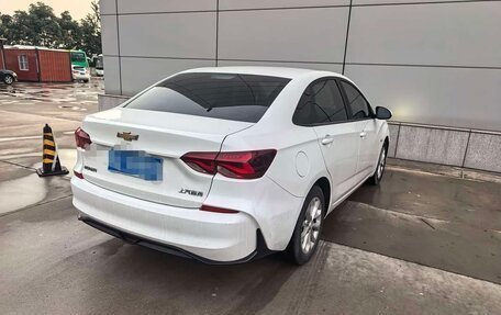 Chevrolet Monza, 2023 год, 1 055 000 рублей, 4 фотография