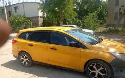 Ford Focus III, 2015 год, 400 000 рублей, 1 фотография
