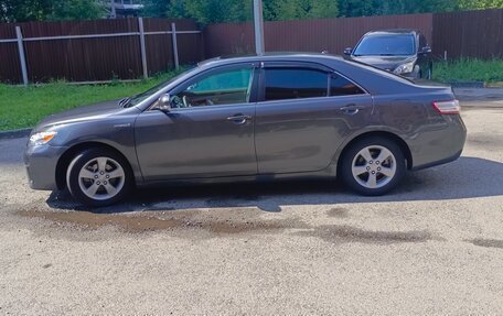 Toyota Camry, 2009 год, 1 355 000 рублей, 1 фотография