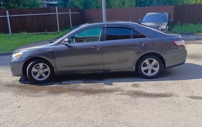 Toyota Camry, 2009 год, 1 355 000 рублей, 1 фотография
