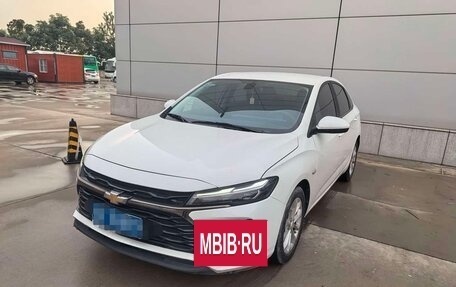 Chevrolet Monza, 2023 год, 1 055 000 рублей, 2 фотография