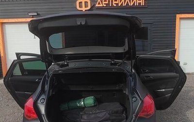 Opel Astra J, 2011 год, 470 000 рублей, 1 фотография