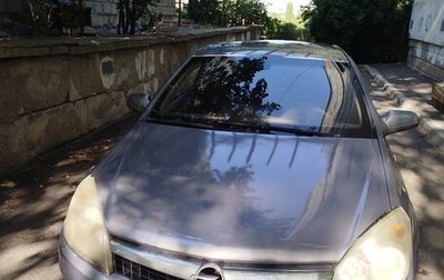 Opel Astra H, 2007 год, 350 000 рублей, 1 фотография