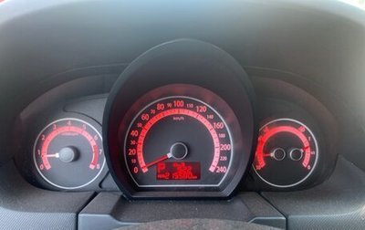 KIA cee'd I рестайлинг, 2010 год, 850 000 рублей, 1 фотография