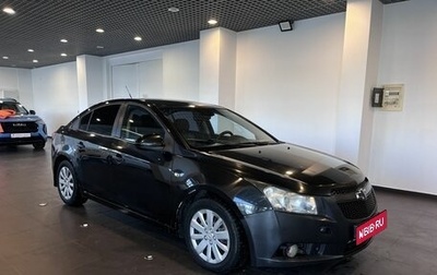 Chevrolet Cruze II, 2010 год, 280 000 рублей, 1 фотография