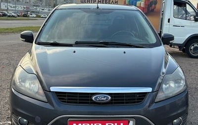Ford Focus II рестайлинг, 2009 год, 600 000 рублей, 1 фотография