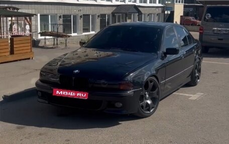BMW 5 серия, 2000 год, 699 999 рублей, 1 фотография