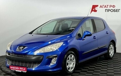Peugeot 308 II, 2010 год, 420 000 рублей, 1 фотография