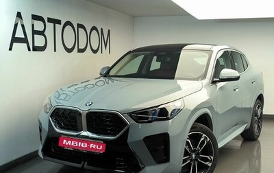 BMW X2, 2025 год, 5 340 000 рублей, 1 фотография